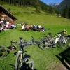 Radtour Bad Mitterndorf - Gmunden